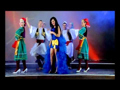 Adriana Koreta Shqiperi e bukur e dheut (Shqipja Master Produksion)