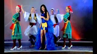 Adriana Koreta - Shqiperi E Bukur E Dheut