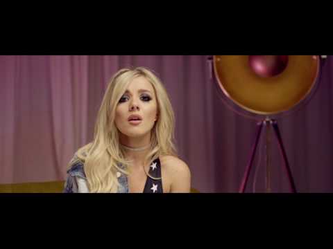 Samantha Harvey - Forgive Forget | Official Music Video