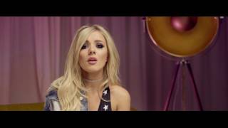 Samantha Harvey - Forgive Forget | Official Music Video