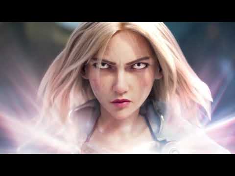 OPL 2020 Split 2 Week 1 Game 5 - The Chiefs vs. Gravitas