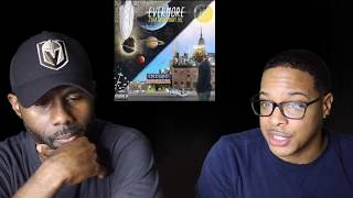 The Underachievers - Allusions (REACTION!!!)