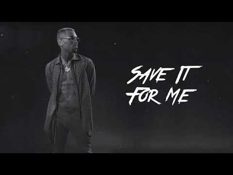 Yo Gotti, Chris Brown - Save It For Me (SOLO VERSION)