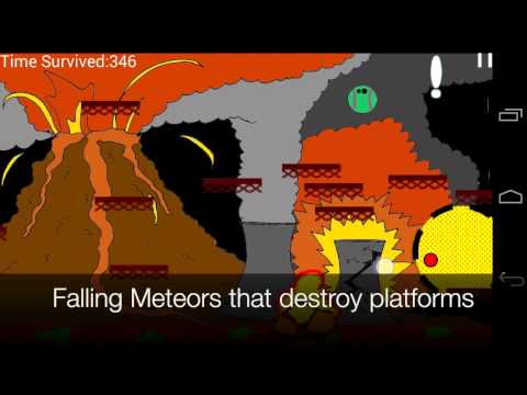 Nuclear Inferno Video