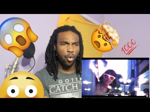 Ramengvrl - CA$HMERE (Official MV) (Explicit) (CC) reaction