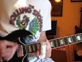 Done Somebody Wrong - Allman Brothers, Elmore James