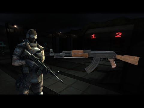 CrossFire Vietnam 2.0: Norinco Type-56