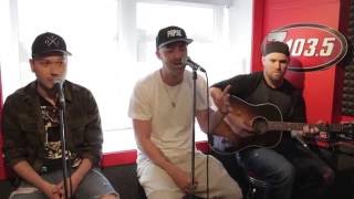 Classified - Beautiful Escape (Live Acoustic)