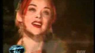 American Idol California Dreamin kelly clarkson