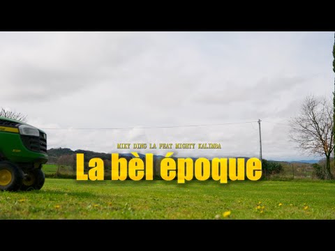 MikyDingla and KILL VISION