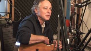 Mark Olson on radio KBCS 91.3 - part 1