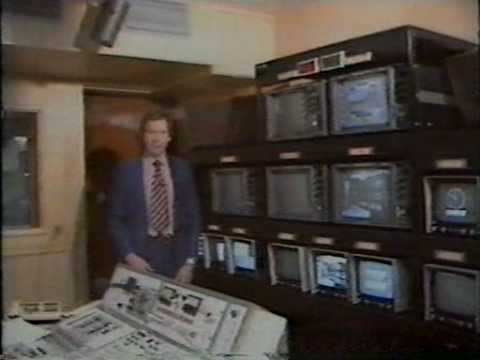This is BFBS Television, Part 2 (1983)