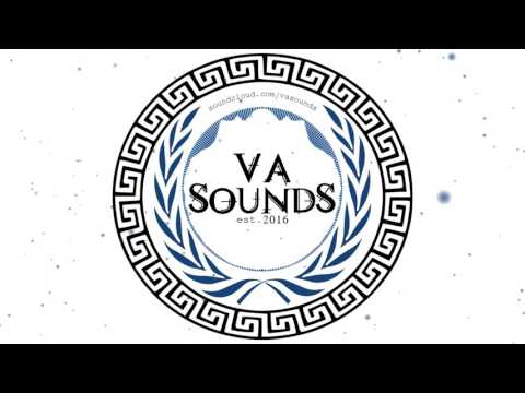 KVINZ & Vanger - Stronger