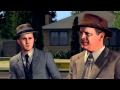 Trailer: L.A. Noire - Rising Through The Ranks