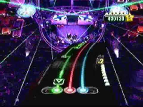 DJ Hero JD Shadow six days vs D Code annies horn