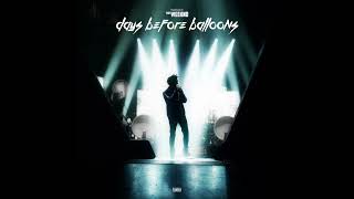 The Weeknd - BIRTHDAY SUIT