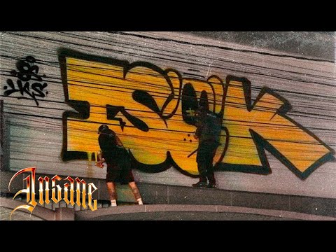 Isek - Insane ft iQlover @KingZoo