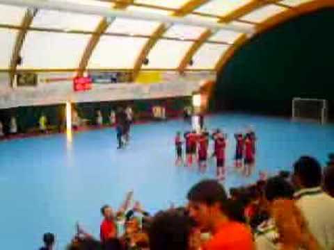 Sport five Putignano-Napoli barrese 29.09.2007