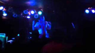 Direct Hit! Failed Invasion