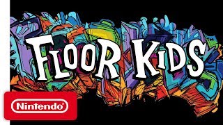 Floor Kids XBOX LIVE Key ARGENTINA