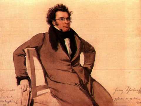 Schubert violin sonata no. 4 in A major D574