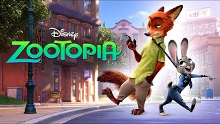 Zootopia Full Movie English | Bonnie Hunt, Idris Elba, Don Lake | Zootopia Movie Review & Facts