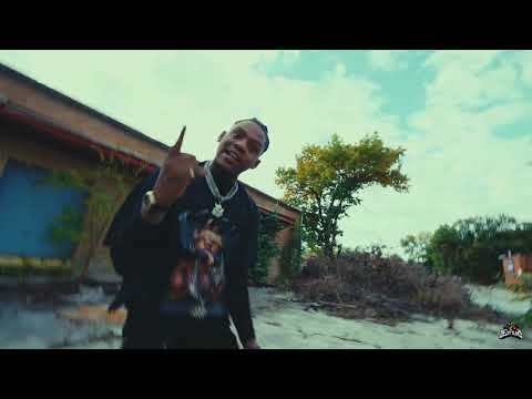 EL HITTA - KRIS VEC (Official Video)