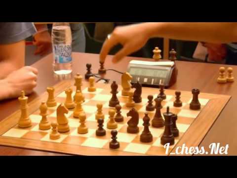 2010-11-11 GM Grischuk - GM Nakamura Tal Memorial blitz_HD