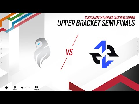 Mirage Esports vs 1SHOT LFO Game 3   Six Invitational 2022 North America Closed Qualifiers