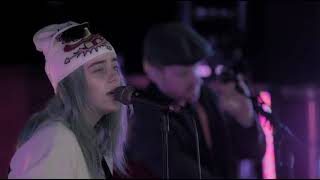 Billie Eilish - party favor - Live From London March 7th 2019