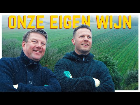 Onze eigen Wijn | Seizoen 2 | Aflevering 1