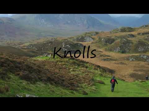 How to Pronounce Knolls?