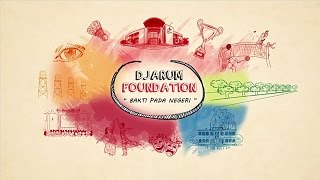 Download lagu Djarum Foundation 'Bakti Pada Negeri' mp3
