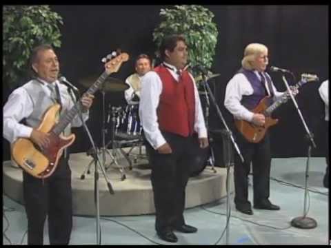 Los Unicos - "20 Años Popurri"