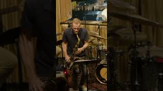 Michael Brecker’s “Slings and Arrows” | Bob Reynolds, Larry Goldings, Clarence Penn, Janek Gwizdala