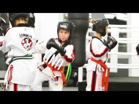 LEMMENS Kids - Schulkinder auf der Überholspur