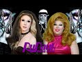 IMHO | RuPaul's Drag Race S16 E12 Review!