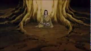 Buda Derrota Mara o Demônio - A Iluminação de Buda e o Dharma