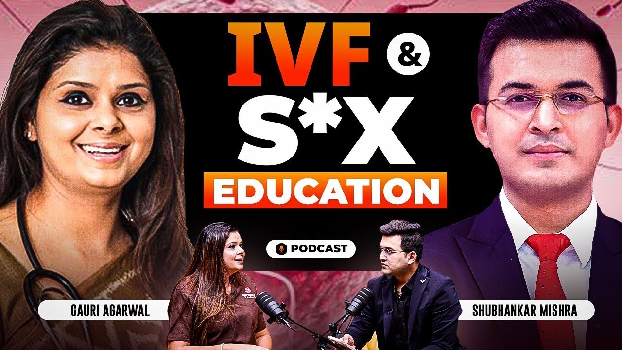 Unplugged FT. Dr. Gauri Agarwal | IVF Treatment | Test Tube Baby | Pregnancy
