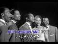 The Platters - The Great Pretender