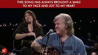 You Just Can't Beat Jesus Christ (with Lyrics) - Billy Joe Shaver
