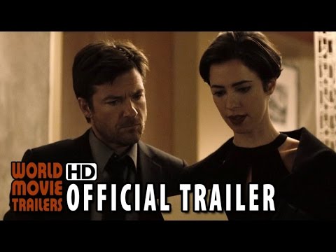 The Gift Official Trailer (2015) - Joel Edgerton Movie HD