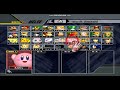Super Smash Bros 2 V 2 0 Beta All Characters