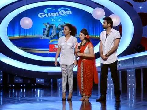 D2 D 4 Dance Ep 44 I DJ round continues with Pattambi GP & Aluva Pearle I Mazhavil Manorama