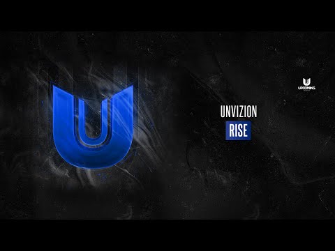 UNVIZION - Rise [Official Videoclip]