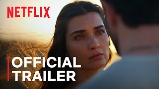 Another Self | Official Trailer | Netflix