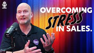 The Best Strategies for Mastering Stress in Sales and Business Leadership