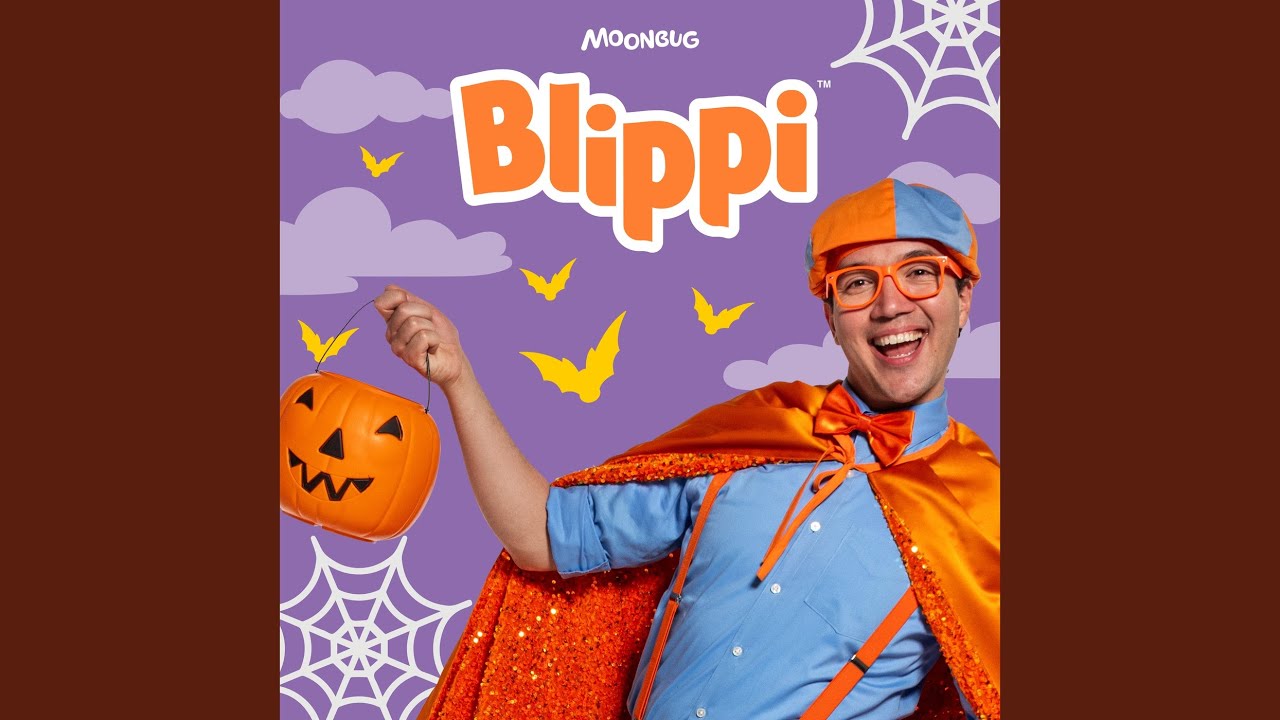 Blippi's Fun House