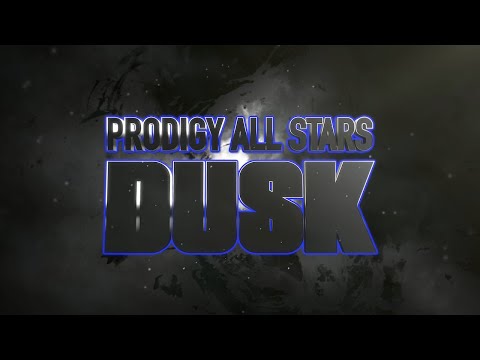 Prodigy Allstars Dusk 2021-22