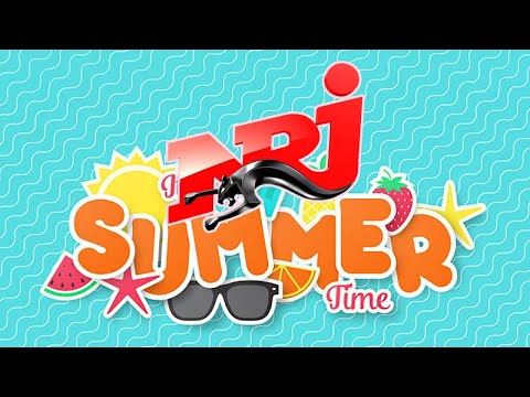 NRJ SUMMER HITS ONLY 2022